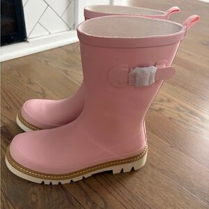 Womens Rain Boots